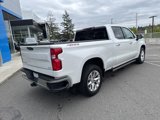 Used 2021 Chevrolet Silverado 1500 LTZ w/ Technology Package image 3