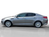 Used 2014 Kia Optima EX w/ EX Premium Package image 2