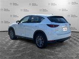 Used 2020 MAZDA CX-5 Grand Touring w/ GT Premium Package image 3