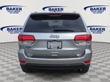 Used 2020 Jeep Grand Cherokee Limited image 5