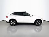 Used 2021 Mercedes-Benz GLC 300 image 4