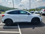 Certified 2021 Honda HR-V Sport image 4