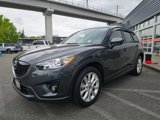 Used 2014 MAZDA CX-5 Grand Touring image 4