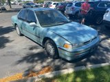 Used 1992 Honda Accord LX image 2