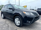 Used 2015 Toyota RAV4 LE image 3