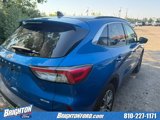 Used 2021 Ford Escape SEL image 5