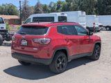 Used 2017 Jeep Compass Latitude w/ Popular Equipment Group image 3