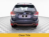 Used 2023 Subaru Forester Sport image 4