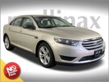 Certified 2018 Ford Taurus SE image 1