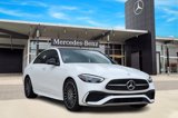 Certified 2023 Mercedes-Benz C 300 Sedan image 2
