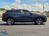 Used 2024 Chevrolet Trax RS w/ Sunroof Package image 2