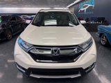 Used 2018 Honda CR-V Touring image 3