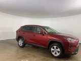 Used 2021 Toyota RAV4 AWD Hybrid image 5