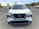 Certified 2023 Nissan Rogue S image 2