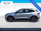 Used 2022 Ford Escape SEL w/ SEL Stealth AWD Package image 2