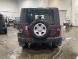 Used 2009 Jeep Wrangler X image 6