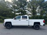 Used 2015 Chevrolet Silverado 2500 W/T w/ WT Convenience Package image 4