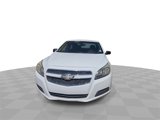 Certified 2013 Chevrolet Malibu LS w/ Protection Package image 3