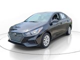 Certified 2021 Hyundai Accent SE image 2