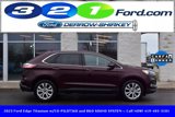 Used 2023 Ford Edge Titanium image 3