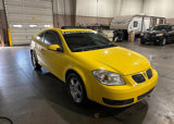 Used 2008 Pontiac G5 w/ Preferred Package image 3