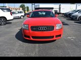 Used 2005 Audi TT 3.2 image 2