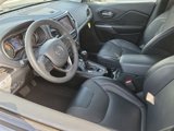 Used 2022 Jeep Cherokee Latitude Lux image 3