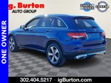 Used 2018 Mercedes-Benz GLC 300 4MATIC image 4