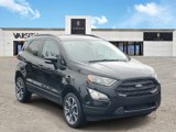 Used 2020 Ford EcoSport SES w/ Interior Protection Package image 1
