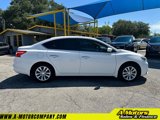 Used 2019 Nissan Sentra S image 4