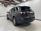 Used 2016 Chevrolet Traverse LT image 6