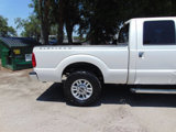 Used 2015 Ford F250 Platinum image 3