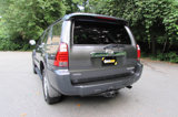 Used 2007 Toyota 4Runner Sport image 5