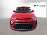Certified 2020 Kia Soul GT-Line w/ GT 2.0L Power Sunroof Package image 3