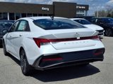 New 2025 Hyundai Elantra SEL image 4