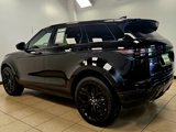 Used 2020 Land Rover Range Rover Evoque SE image 4
