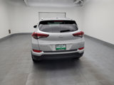 Used 2017 Hyundai Tucson SE Plus image 6