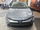 Used 2024 Toyota Corolla LE image 3