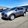 Used 2018 Kia Sportage LX w/ LX Technology Package image 2