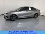 Certified 2022 Kia Forte GT-Line image 3