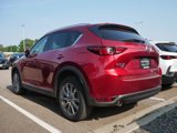 Used 2021 MAZDA CX-5 Grand Touring w/ GT Premium Package image 4