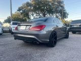 Used 2014 Mercedes-Benz CLA 250 image 4