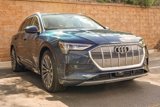Used 2019 Audi e-tron Prestige w/ Prestige Package image 3