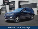 Used 2018 Jeep Grand Cherokee Limited image 4