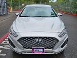 Used 2018 Hyundai Sonata SEL image 2