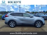 Certified 2019 Honda CR-V EX-L image 5