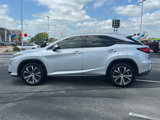 Used 2016 Lexus RX 350 F Sport image 5