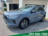 Used 2024 Ford Escape ST-Line w/ Tech Pack #1 image 2