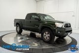 Used 2013 Toyota Tacoma 4x4 Access Cab V6 image 2