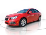 Used 2015 Chevrolet Cruze LT image 2